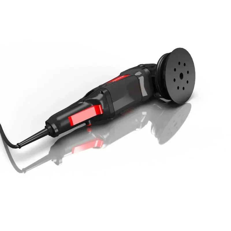 Menzerna MZ-XR Dual Action Polishing Machine