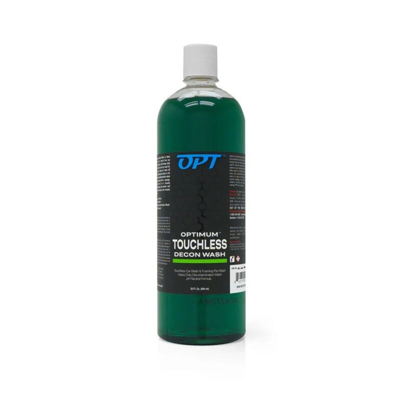 Optimum Touchless Decon Wash 946ml