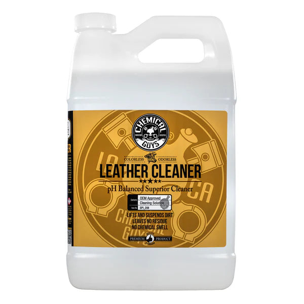 Chemical Guys Leather Extreme Cleaner 473ml