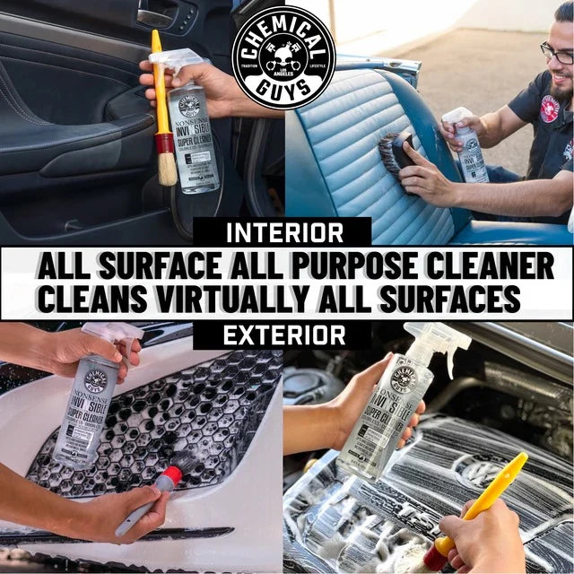 Chemical Guys Nonsense All Surface Cleaner 473ml
