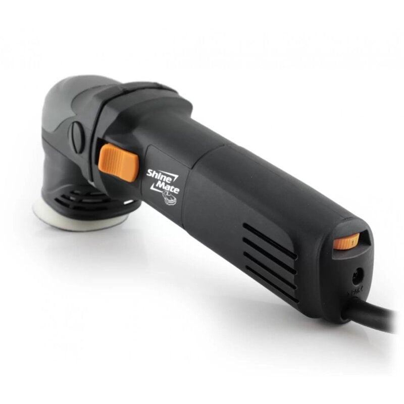 ShineMate EX603 Mini Dual Action Polisher