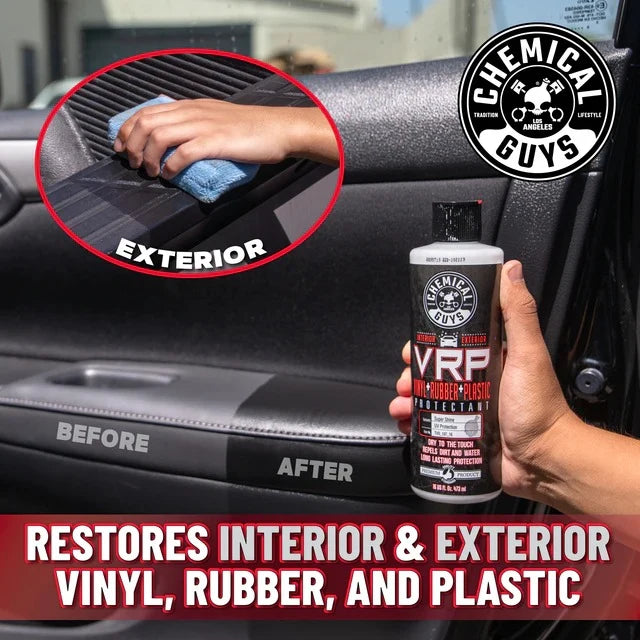 Chemical Guys Extreme VRP Dressing 473ml