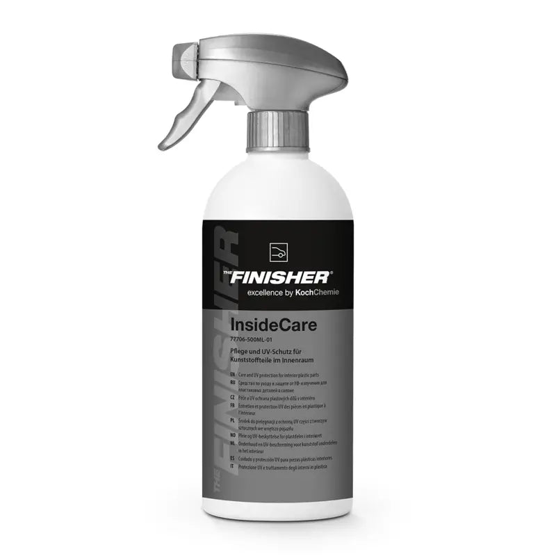 The Finisher InsectOff Insect Remover 500ml