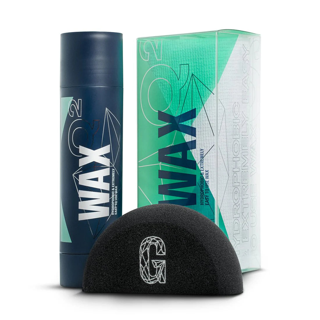 Gyeon Q2M Wax 175g