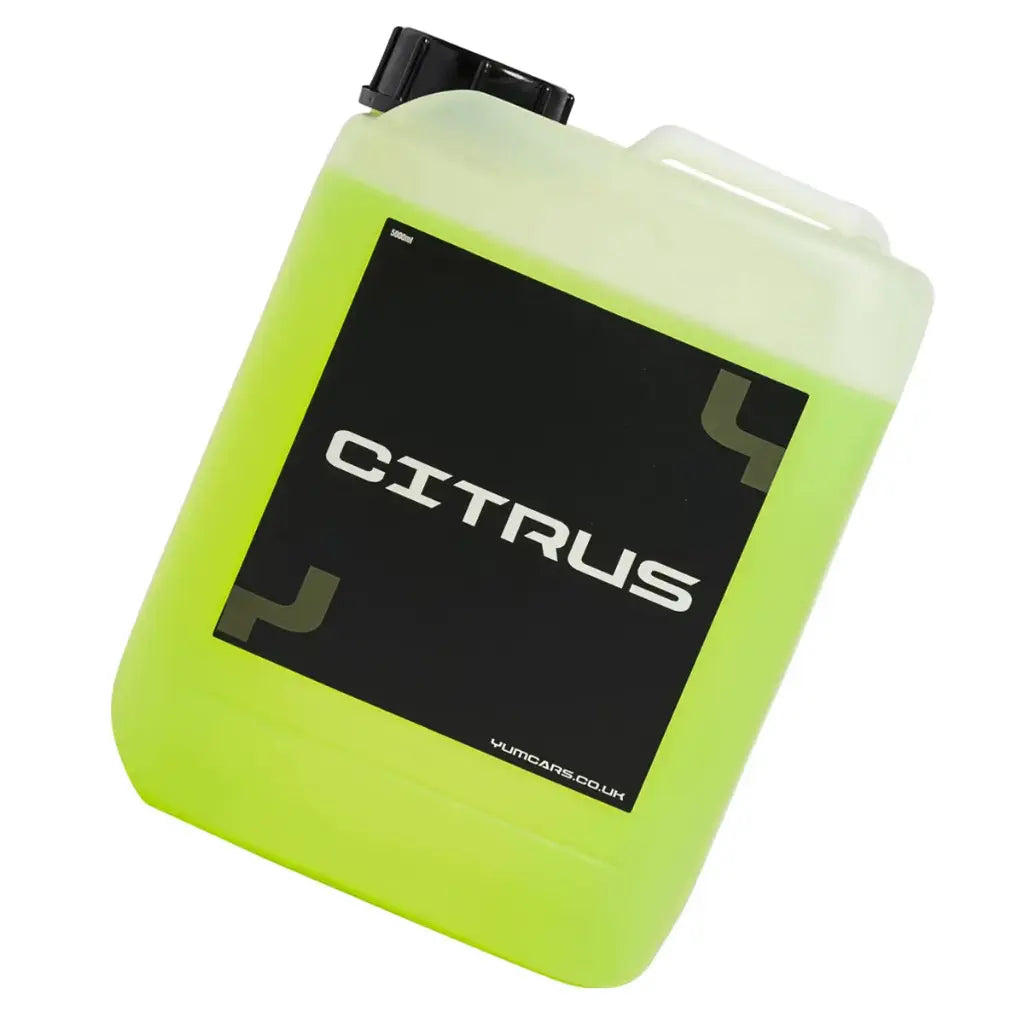 Yum Citrus 5L