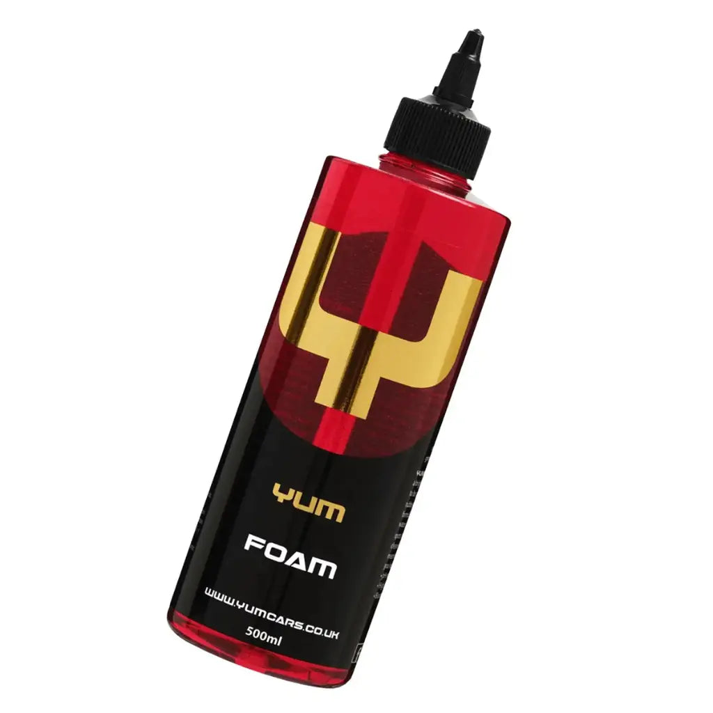 Yum Foam 500ml