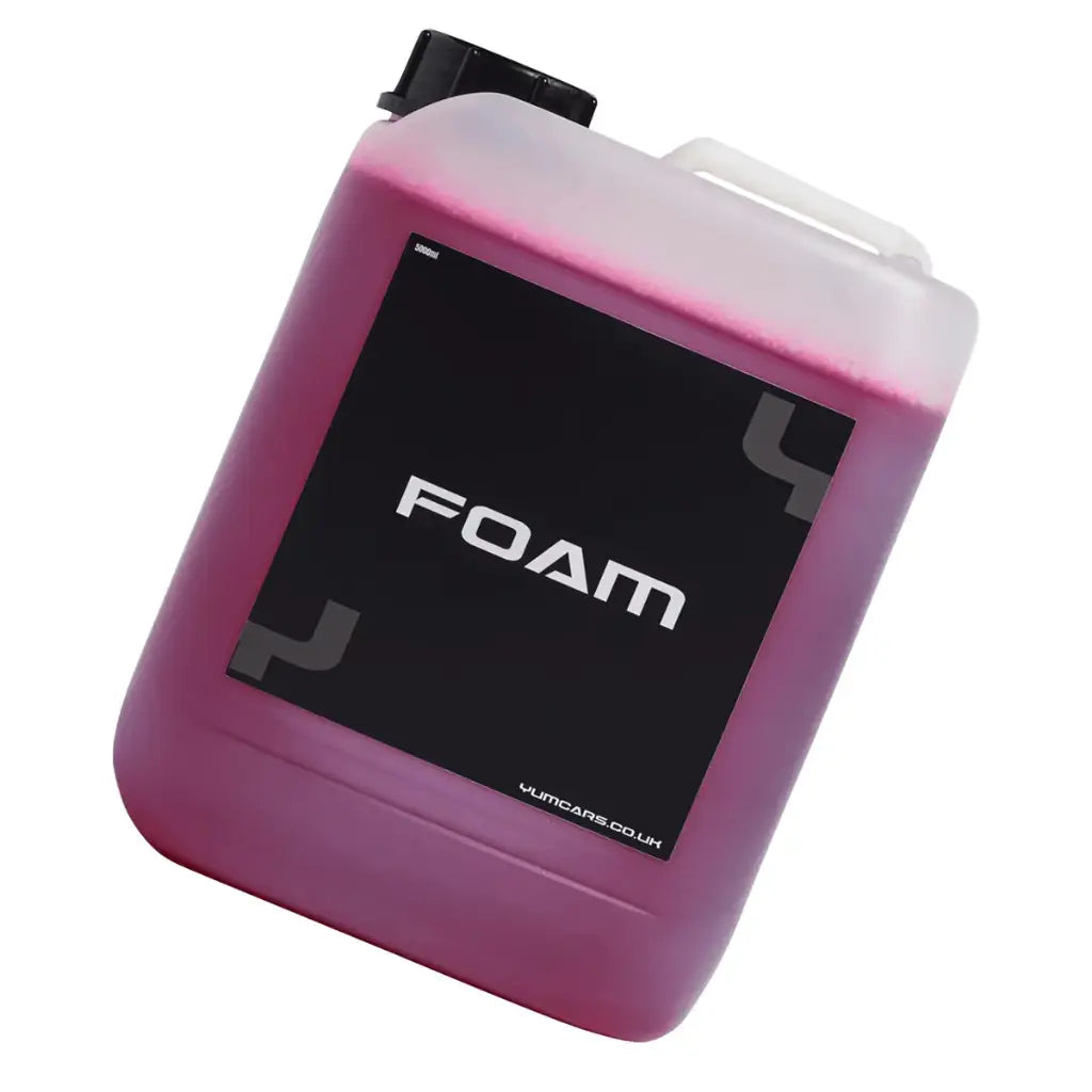 Yum Foam 5L