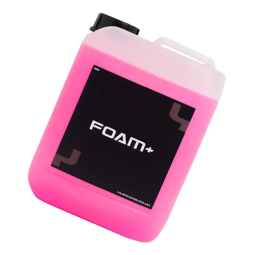 Yum Foam+ 5L
