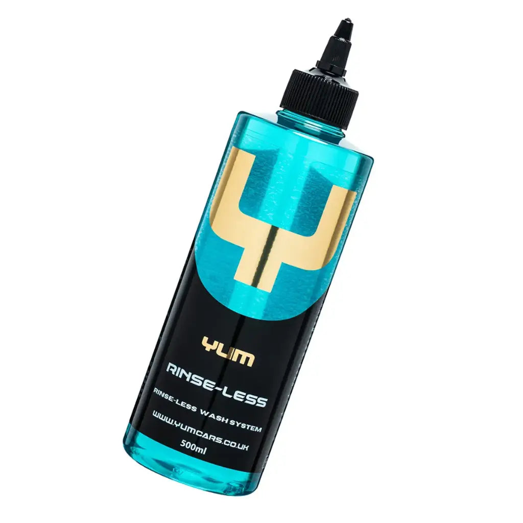 Yum Rinse-Less 500ml