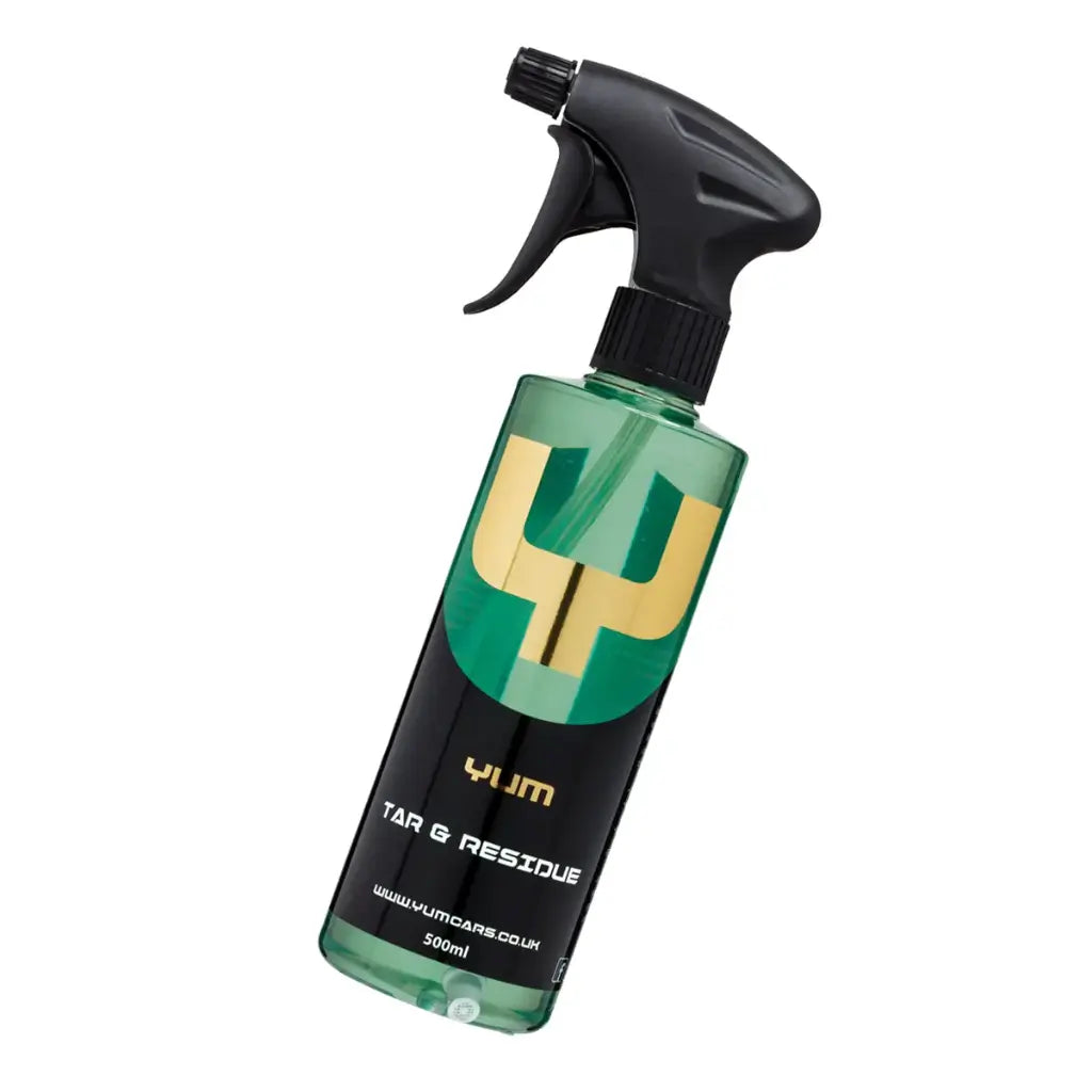 Yum Tar and Residue  500ml