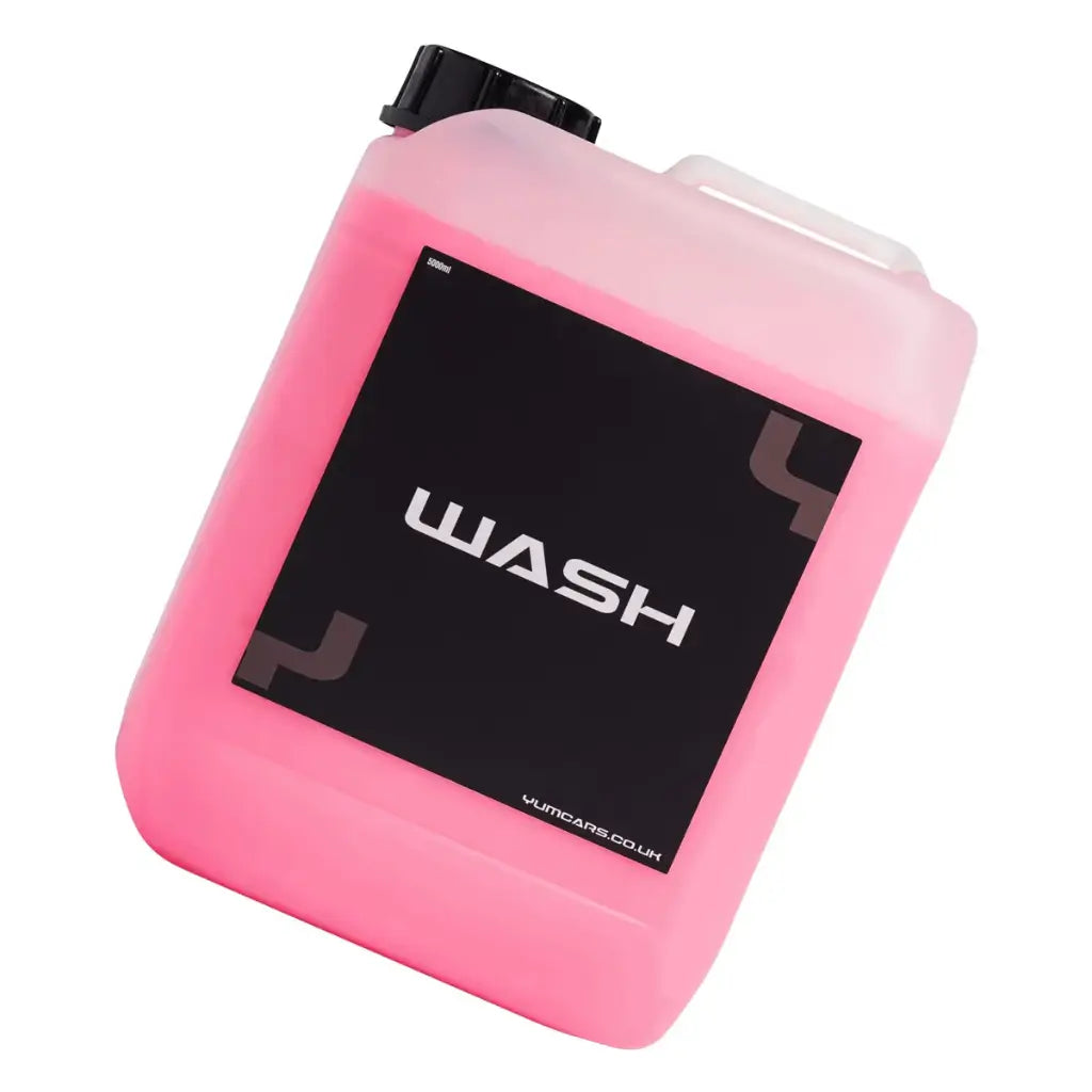 Yum Wash 5L