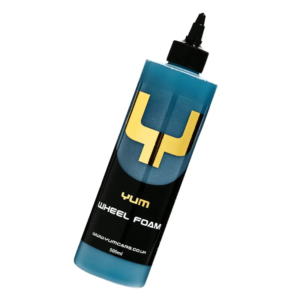 Yum Wheel Foam 500ml