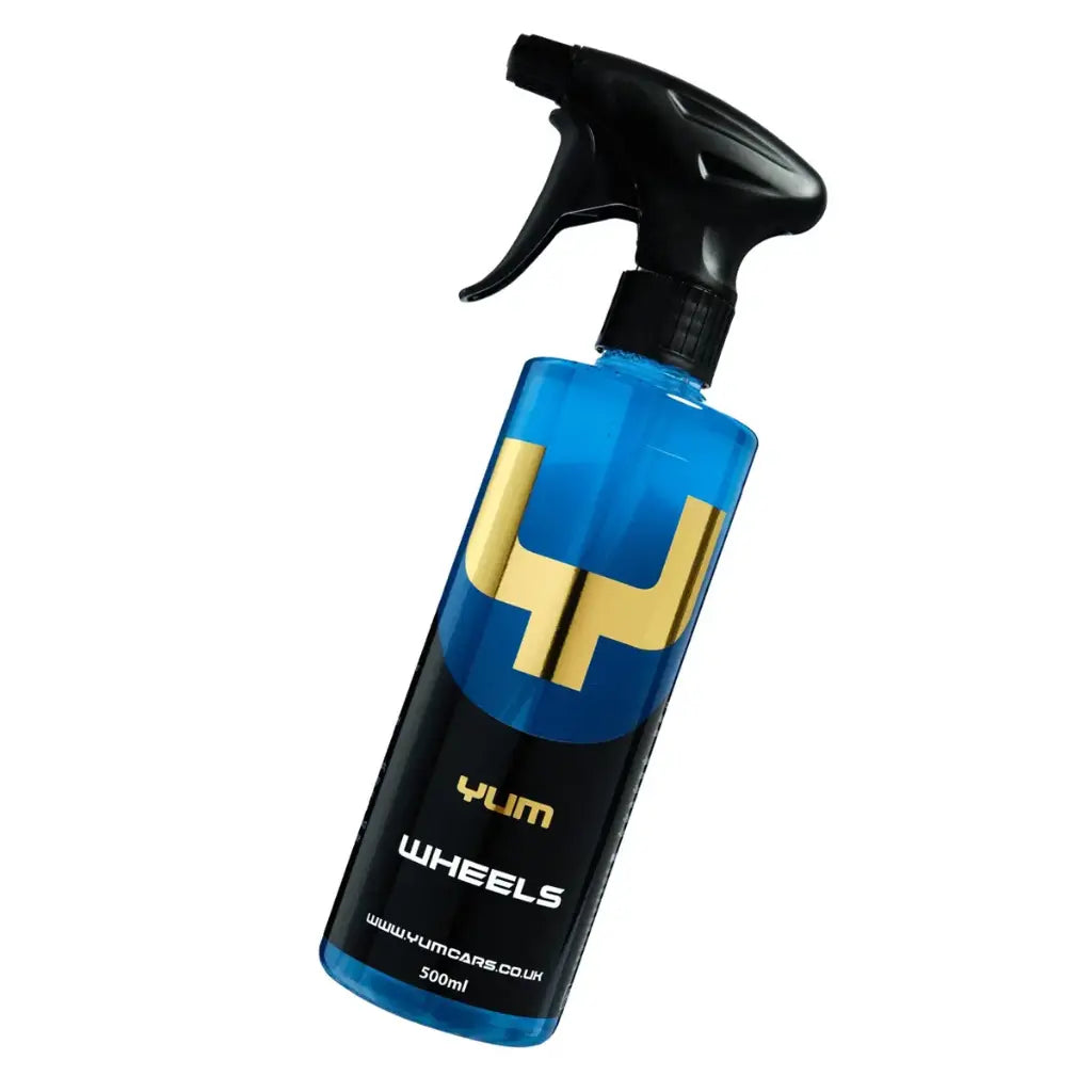 Yum Wheels 500ml
