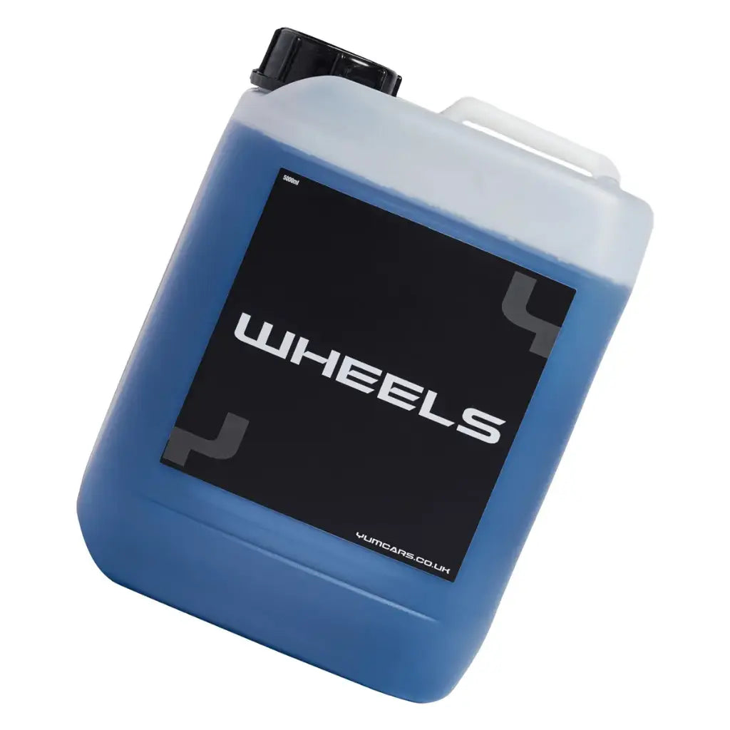 Yum Wheels 5L