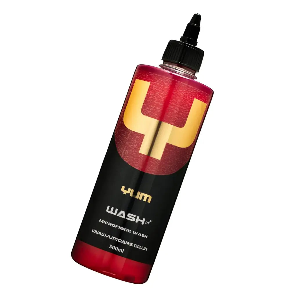 Yum Wash MF Microfibre Wash 500ml