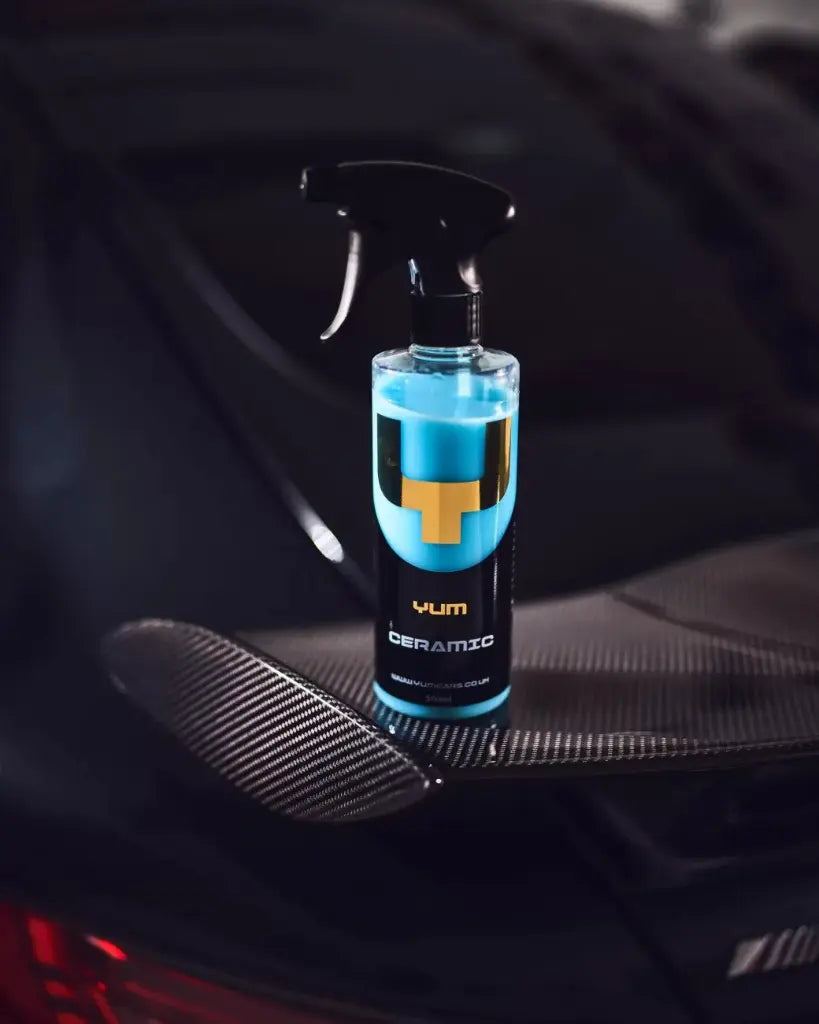 Yum Ceramic 500ml