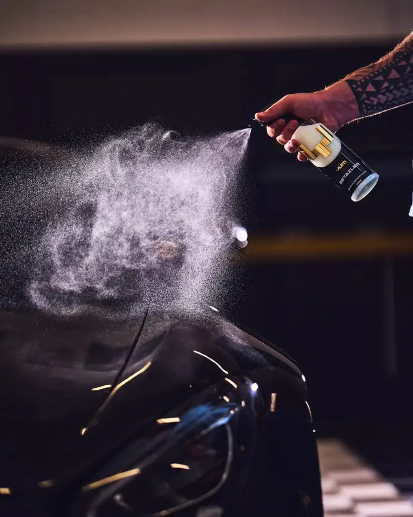 Yum Detailer 500ml