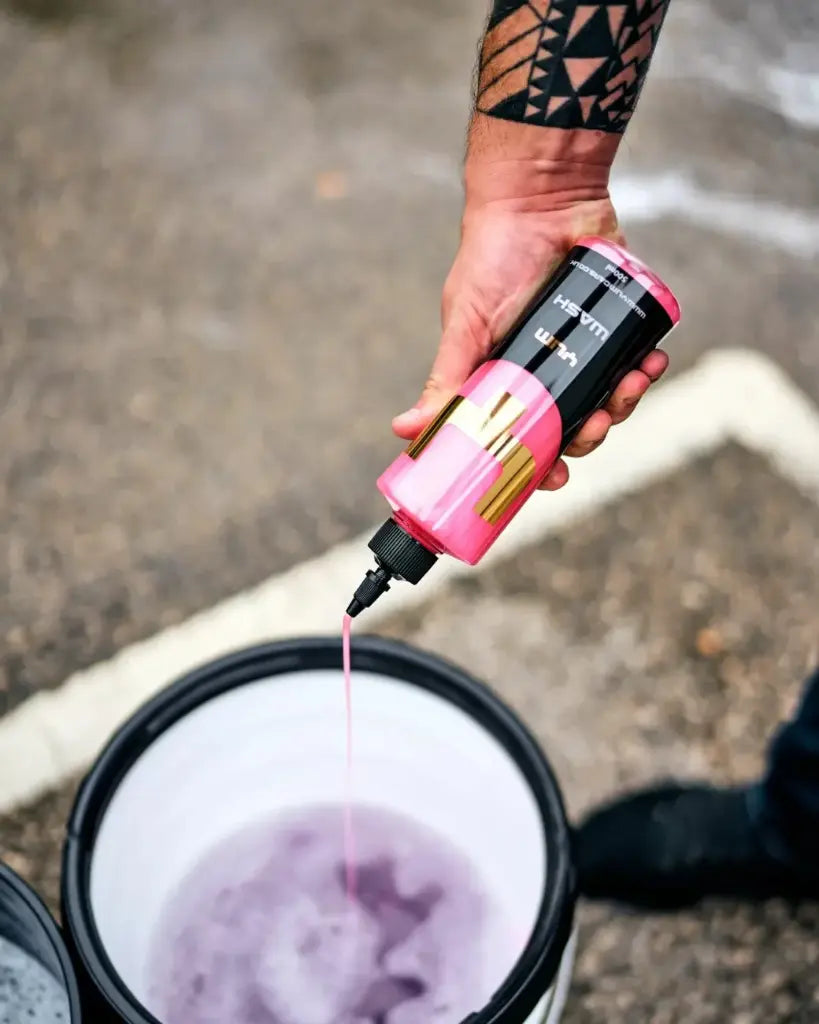 Yum Wash 500ml