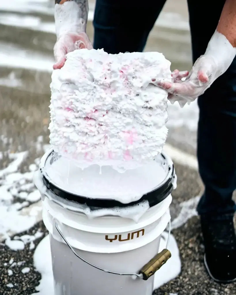 Yum Wash 5L
