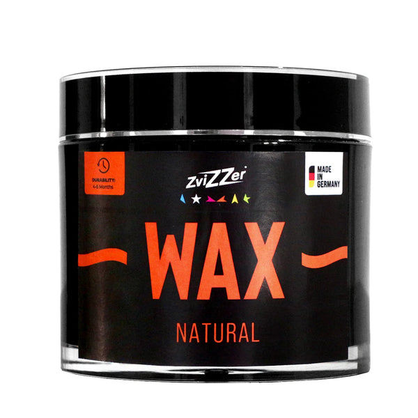 Zvizzer Wax Natural 200ml