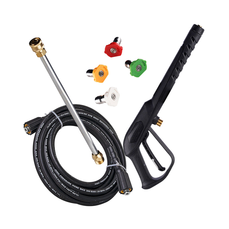 Active 2.0 Electric Pressure Washer Standard Kit