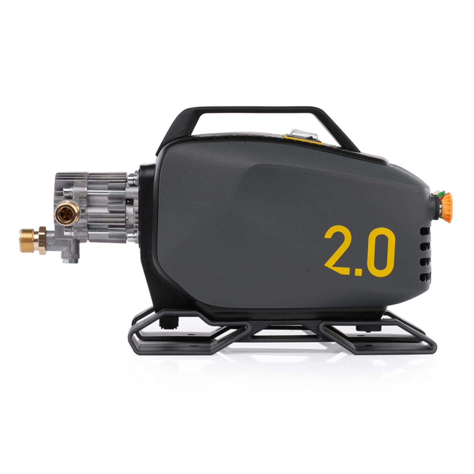 Active 2.0 Electric Pressure Washer Standard Kit