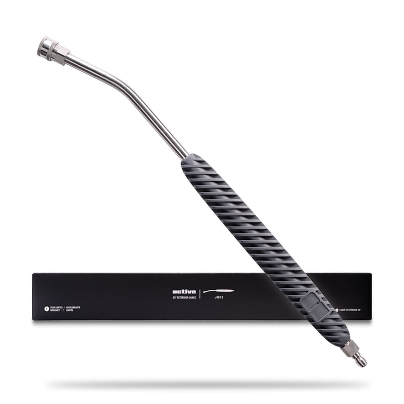 Active Premium Pressure Washer Lance