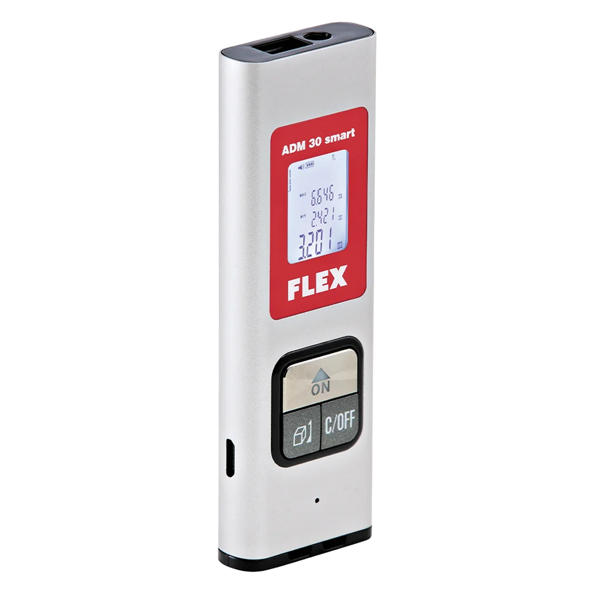 Flex Advent Calendar (Screwdriver, Laser, Bitset)