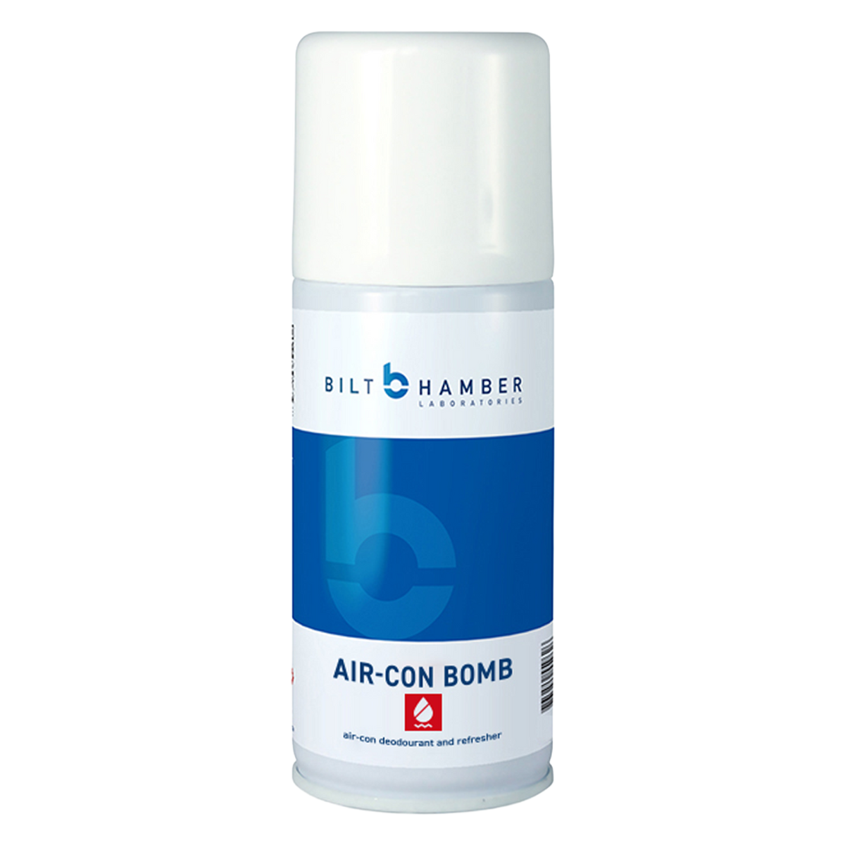 Bilt Hamber Air-Con Bomb 500ml