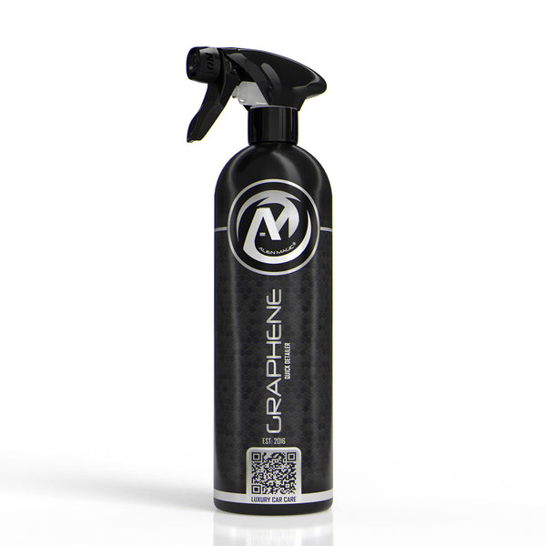 Alien Magic  Graphene Quick Detailer 500ml