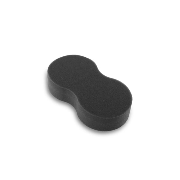 ValetPro Black Wax Applicator