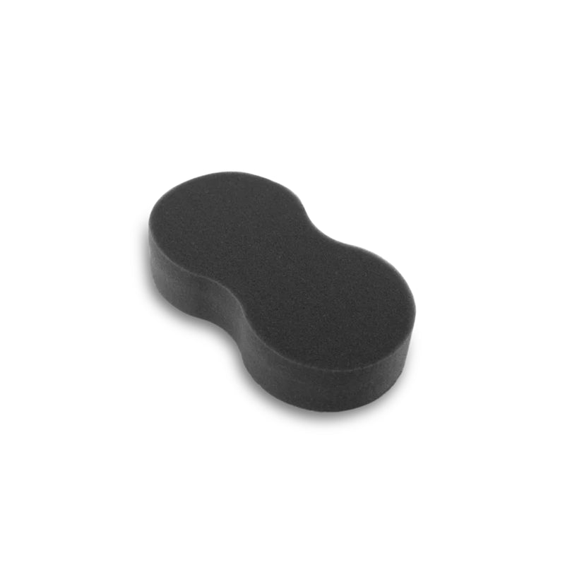 ValetPro Black Wax Applicator