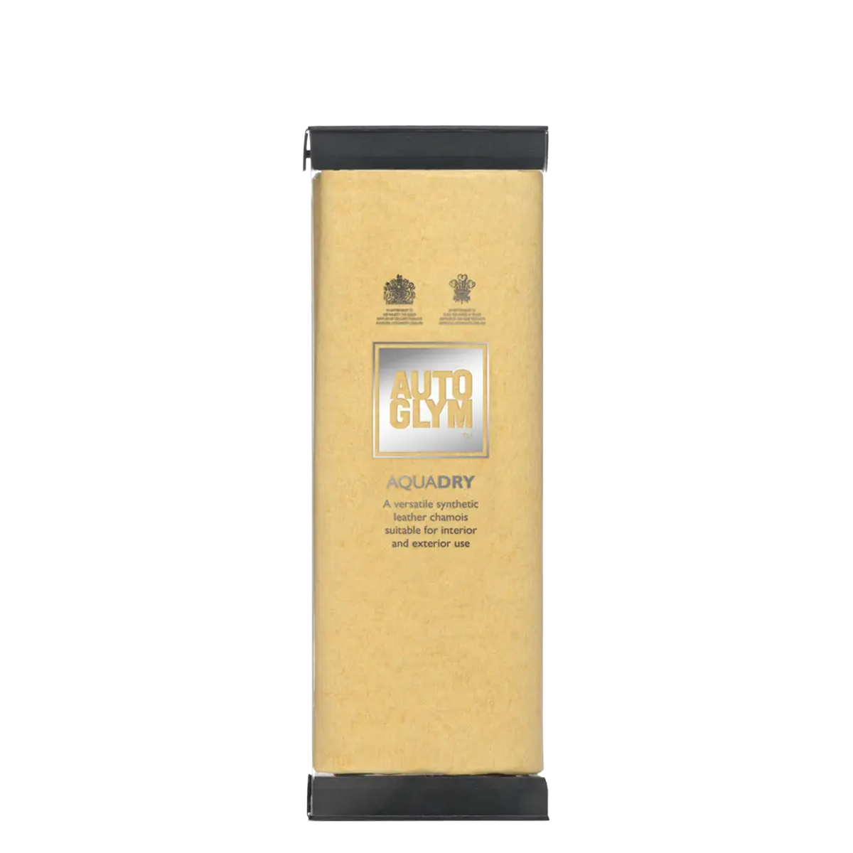 Autoglym Hi-Tech Aqua-Dry Synthetic Chamois