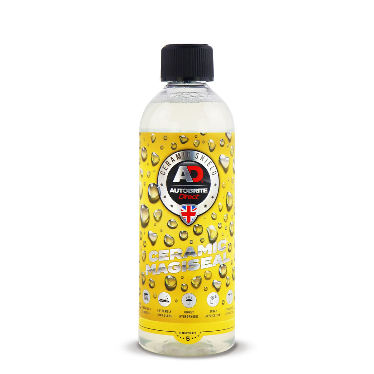 Autobrite Ceramic Magiseal 500ml