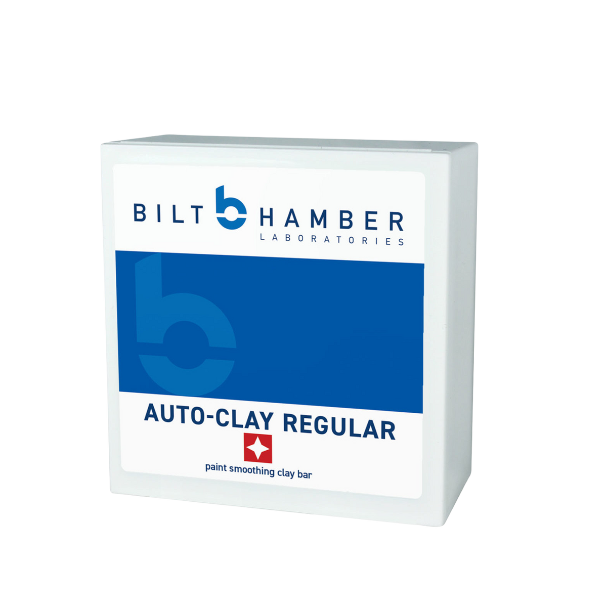 Bilt Hamber Auto-Clay Regular