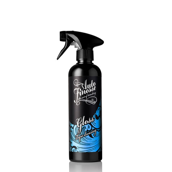 Auto Finesse Gloss Tyre  Dressing 500ml