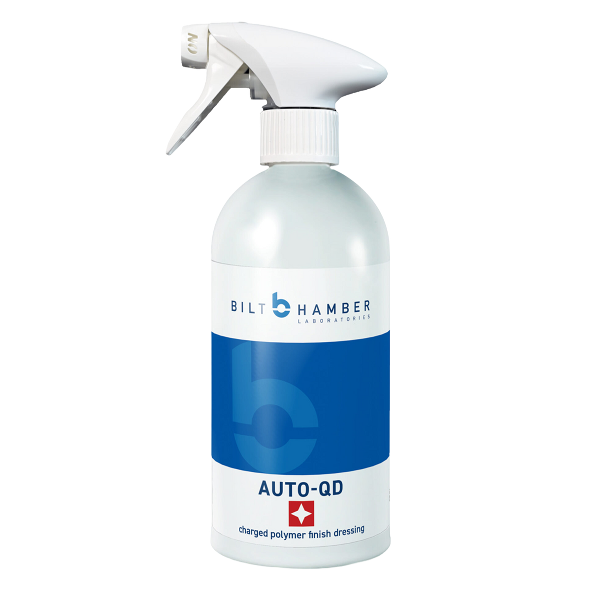 Bilt Hamber Auto-QD Quick Detailer 500ml