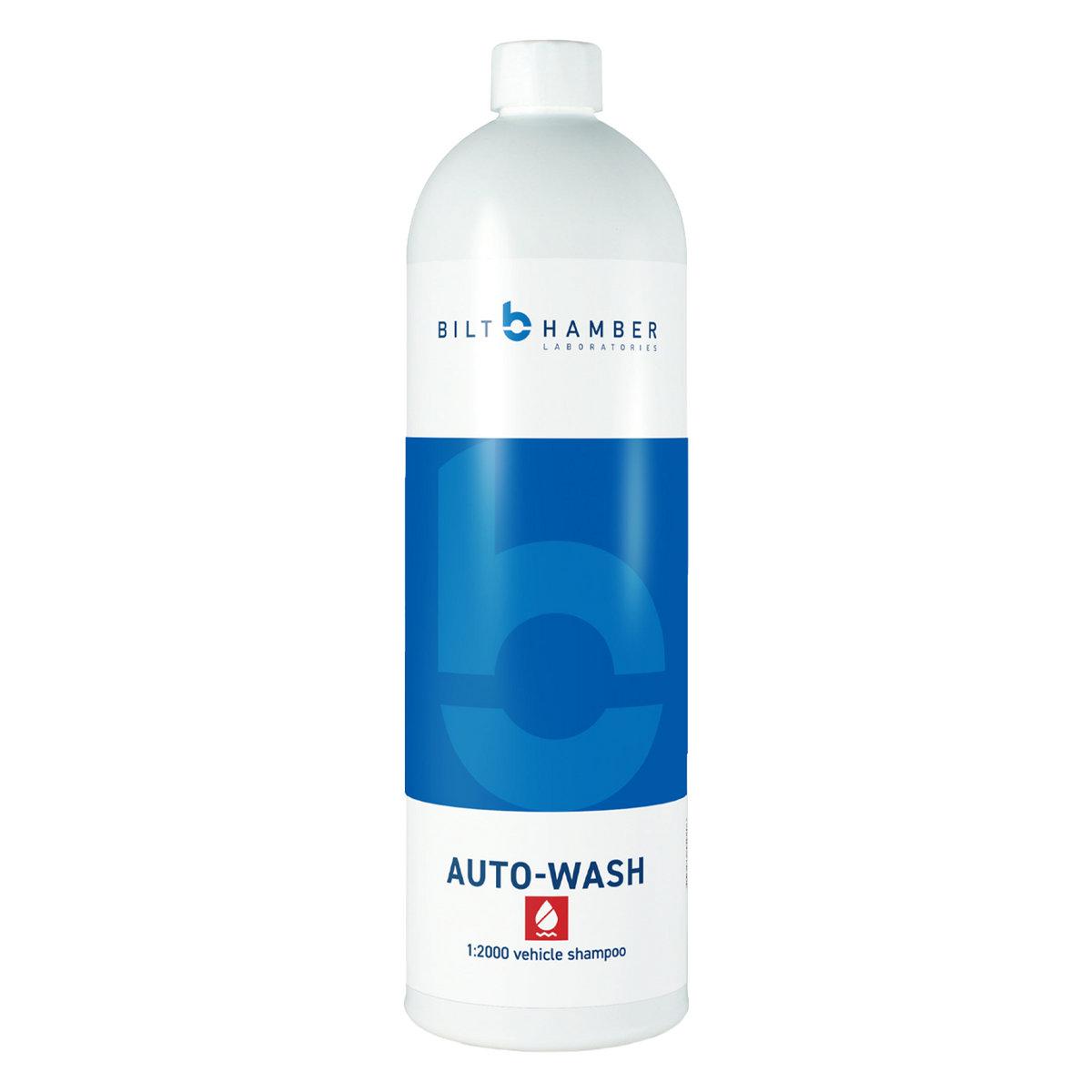 Bilt Hamber Auto-Wash Car Shampoo