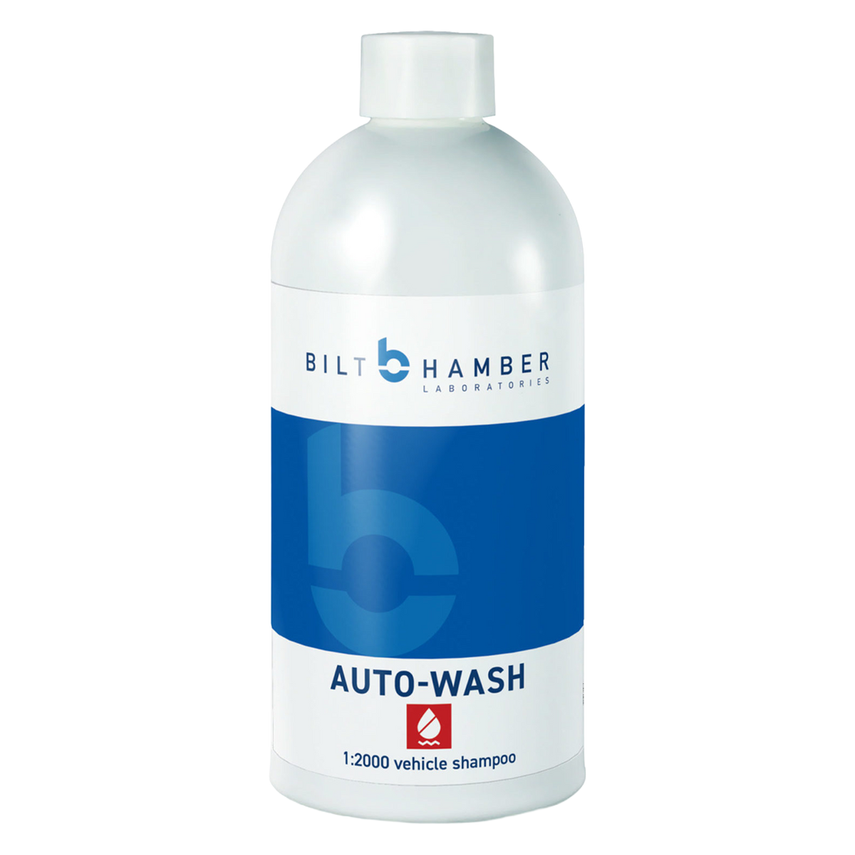 Bilt Hamber Auto-Wash Car Shampoo