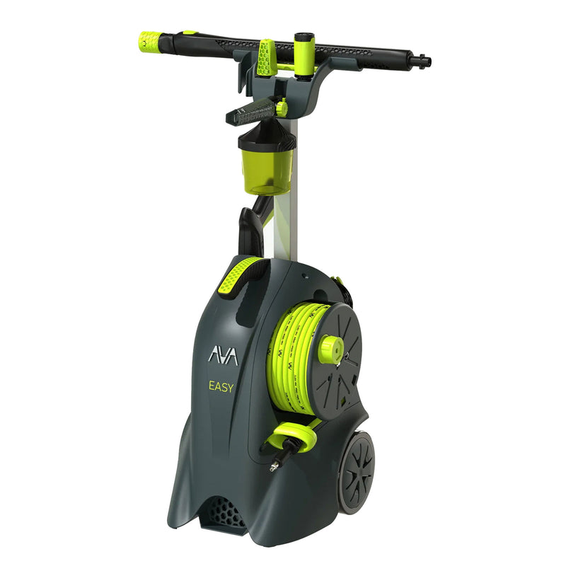 AVA P40 Easy Pressure Washer X-Large Bundle