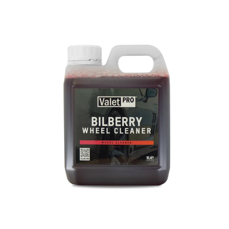 ValetPro Bilberry Wheel Cleaner