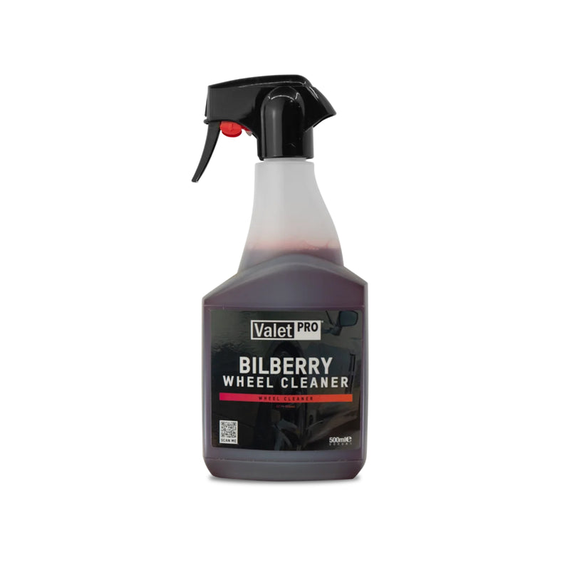 ValetPro Bilberry Wheel Cleaner