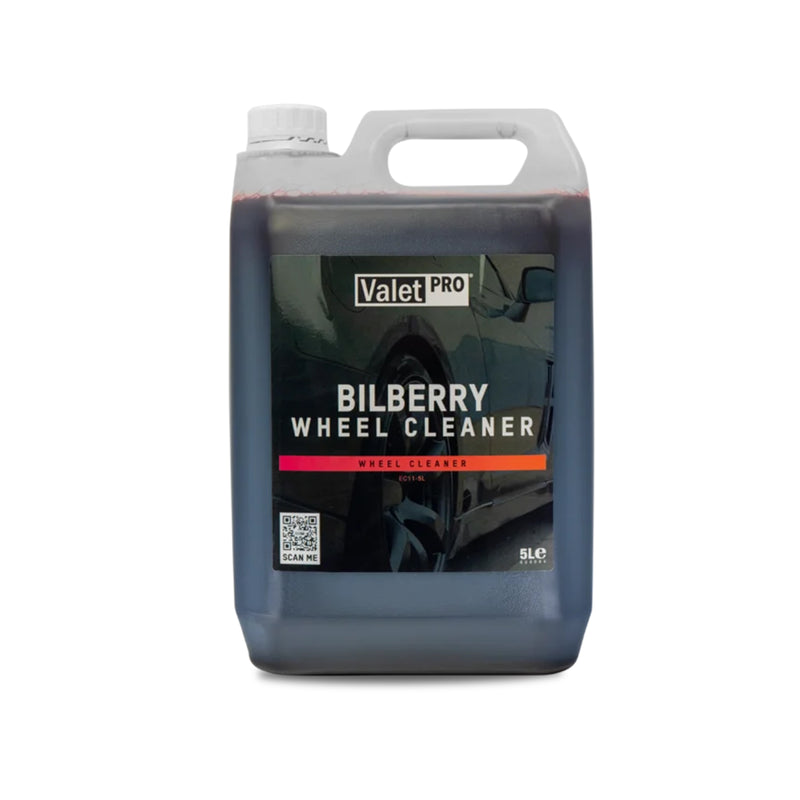 ValetPro Bilberry Wheel Cleaner