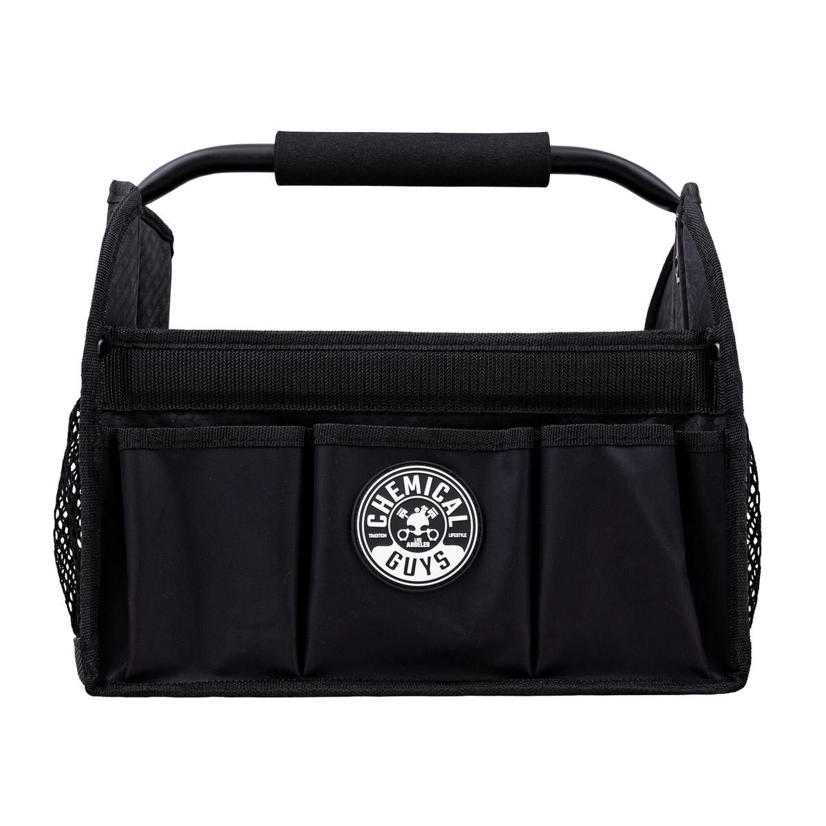 Chemical Guys Quick Load Carrying Caddy