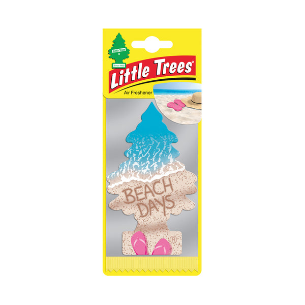 Little Tree's Beach Days Air Freshener