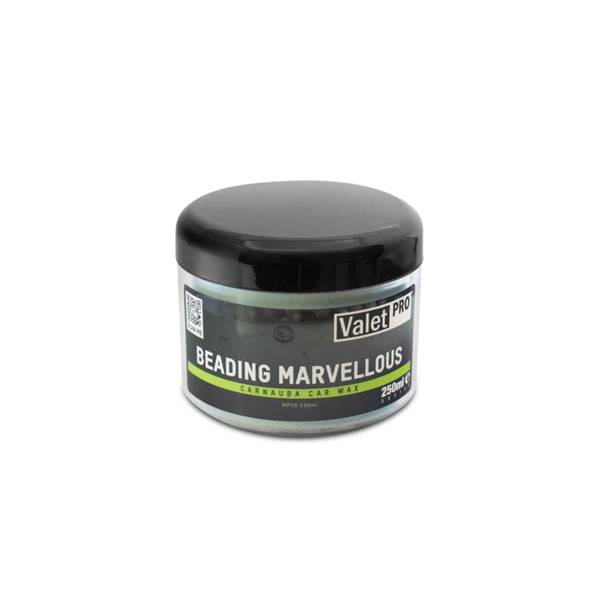 ValetPro Beading Marvellous 250ml