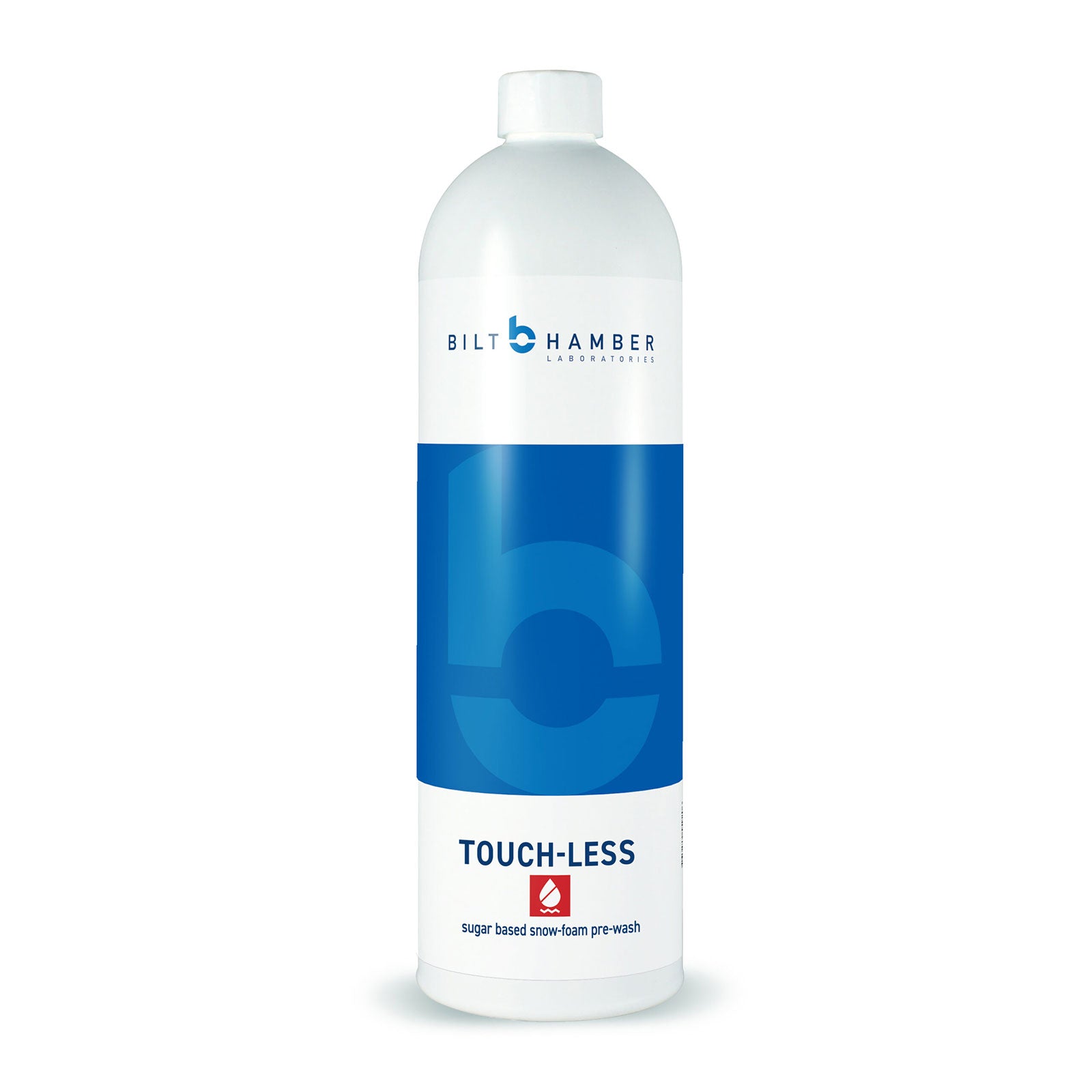 Bilt Hamber Touch-Less Snow Foam 1L