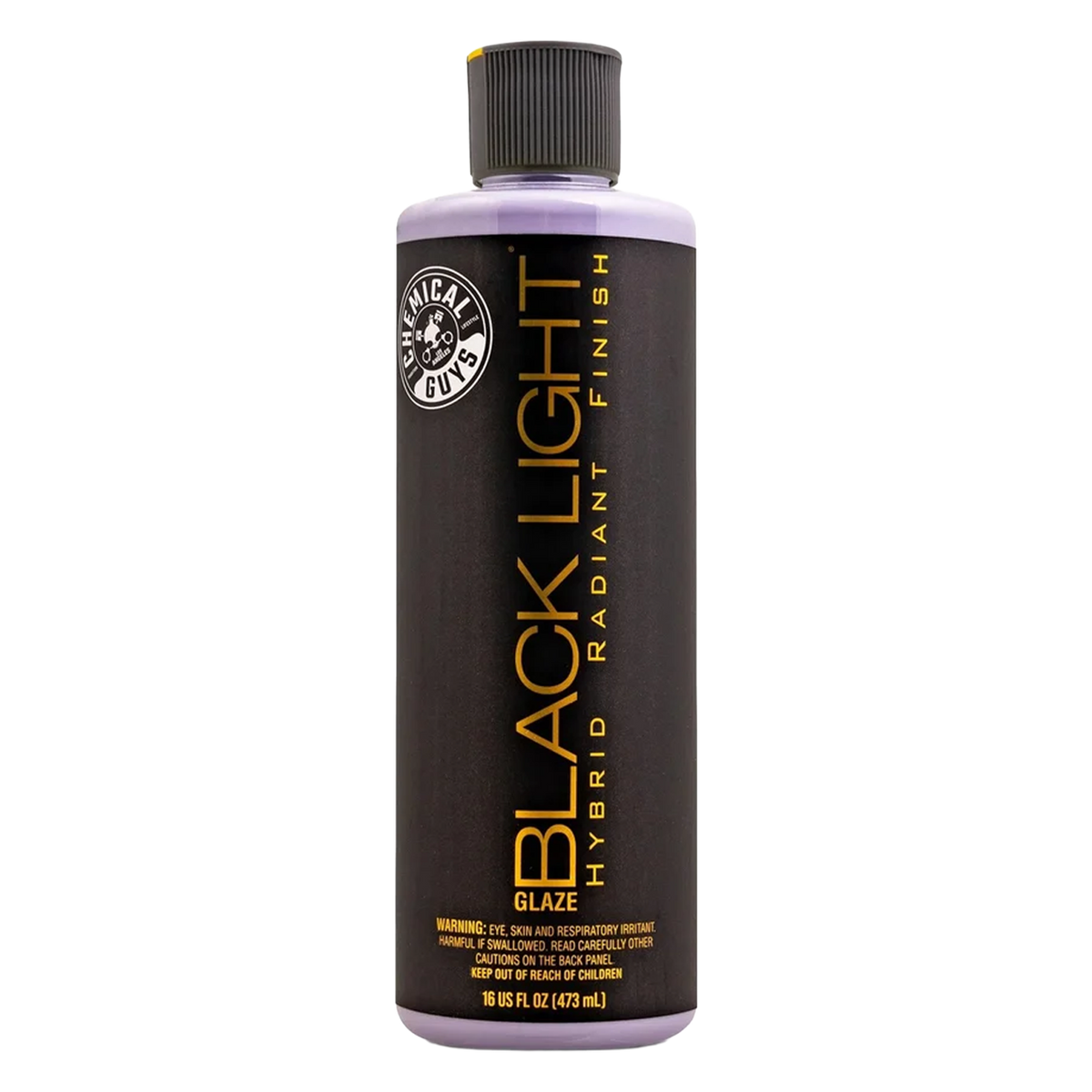 Chemical Guys Blacklight 473ml