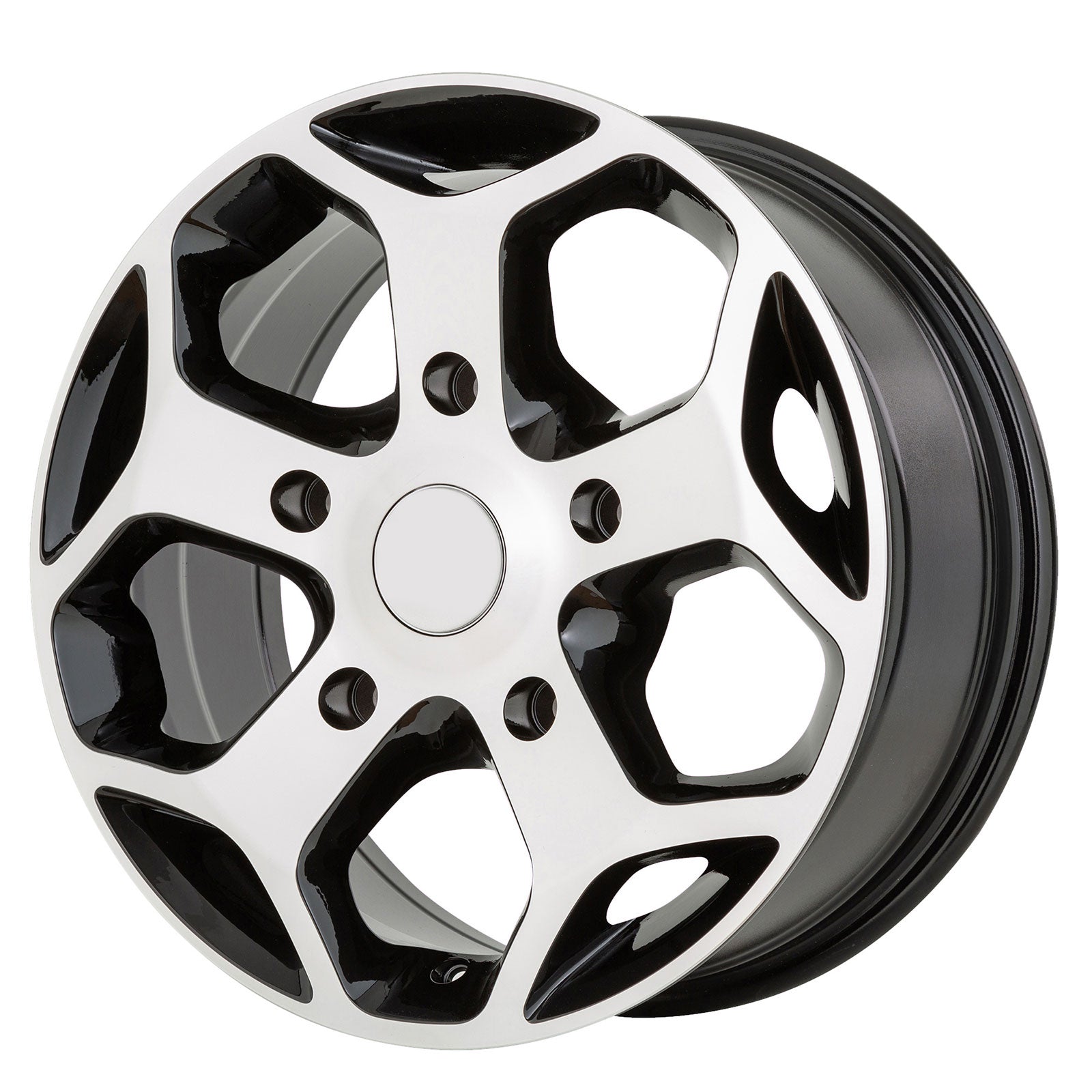 16" Black Crow TST