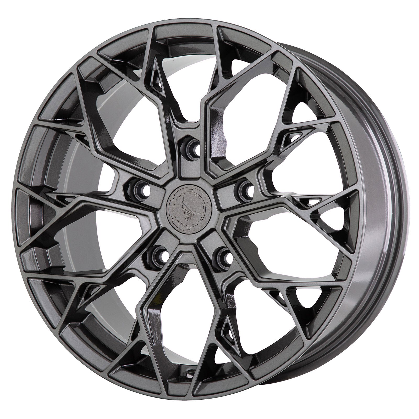 18" Black Crow Venom-R